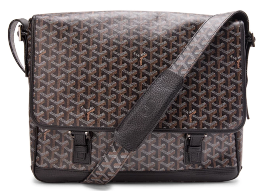 How Much Does It Cost A Goyard Bag IUCN Water