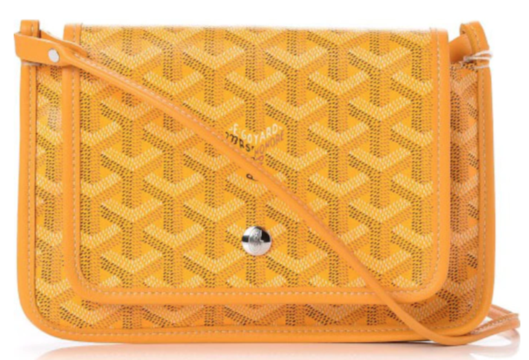 How Much Does a Goyard Bag Cost? StockX News