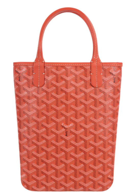 goyard cost
