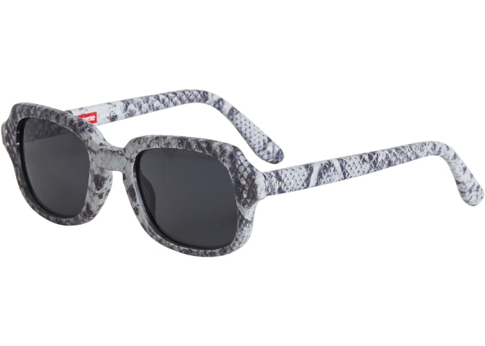 supreme sunglasses stockx