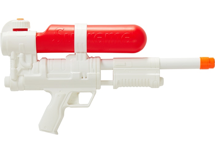 super soaker 2019