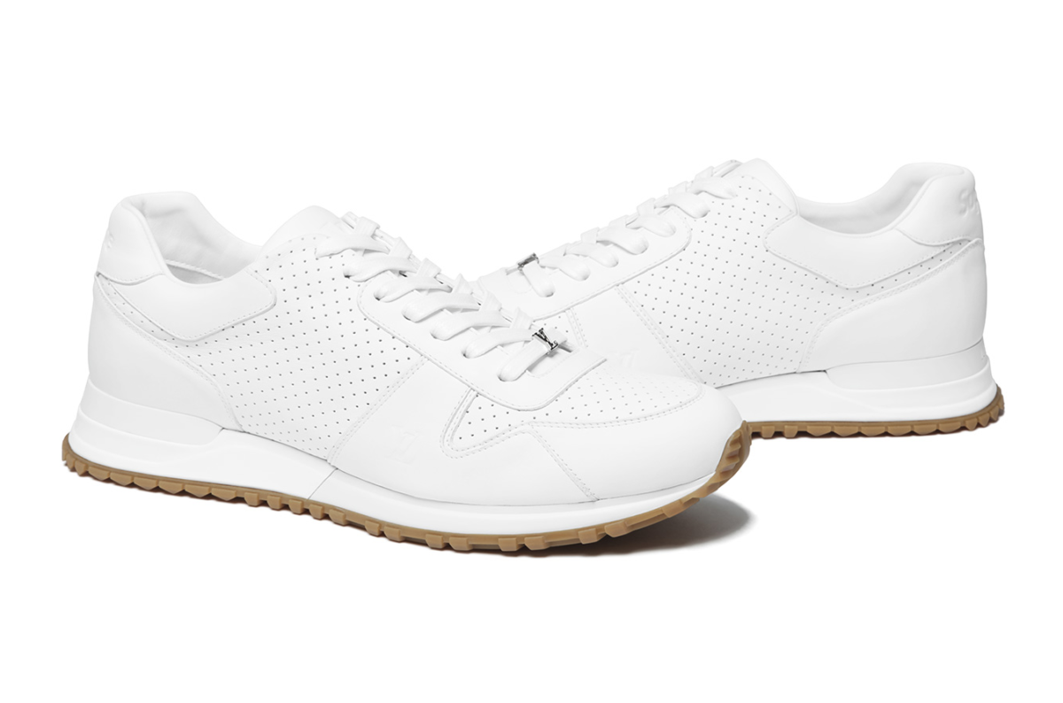 nike x louis vuitton x supreme