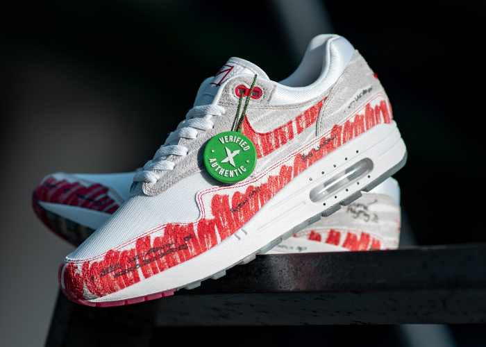 Ab Jetzt Ist Stockx Auf Deutsch Erhaltlich Stockx News