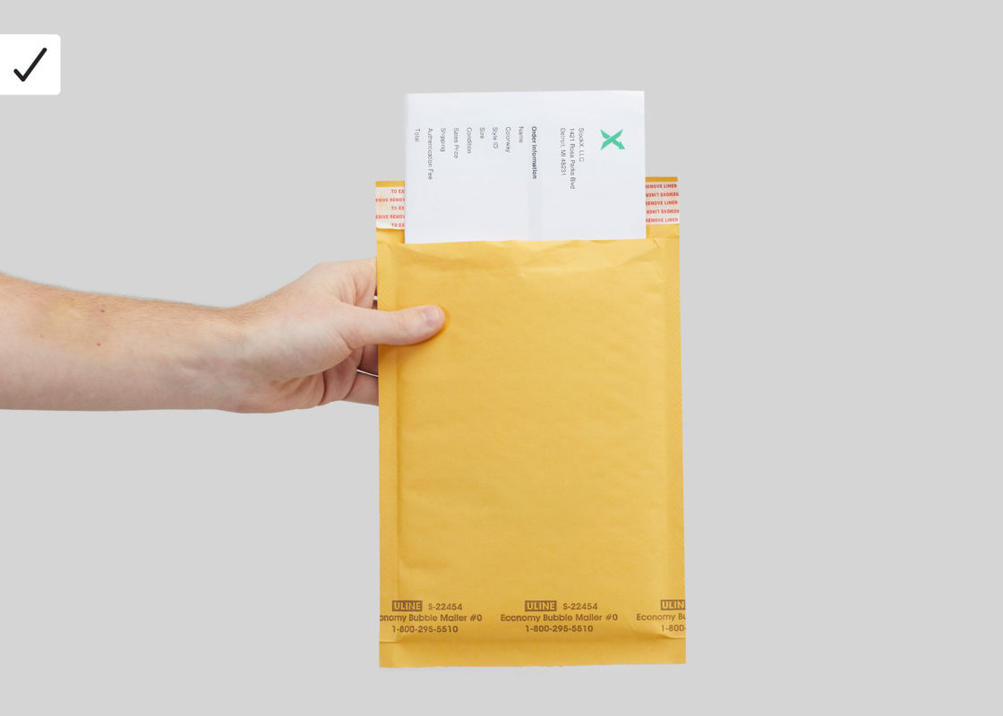 StockX Trading Cards Shipping Guide StockX News