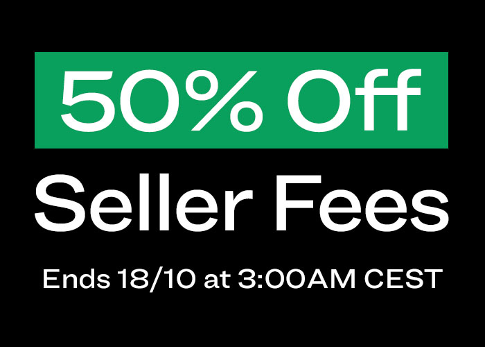 Bundle Up With 50 Off Seller Fees on StockX StockX News