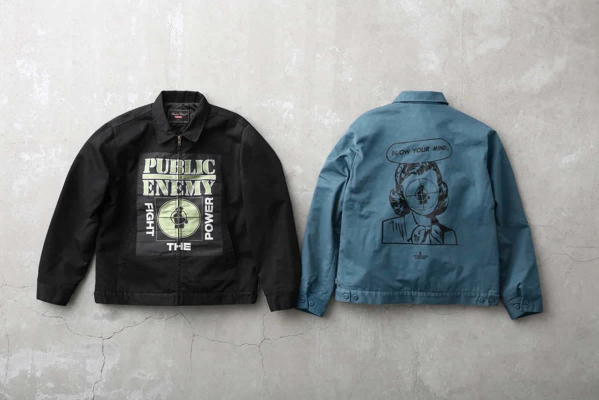 Одежда enemy. Public enemy одежда. undercover public enemy. supreme новая коллекция. undercover gu бомбер.