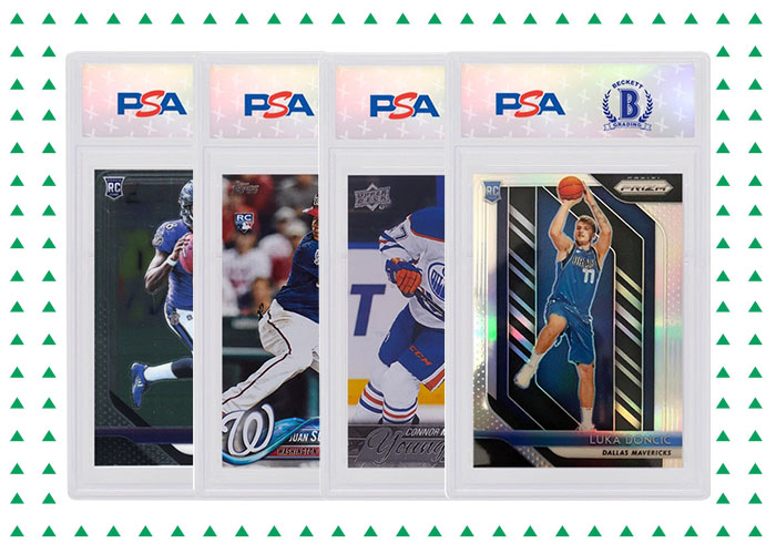 Free Shipping On Trading Cards StockX News