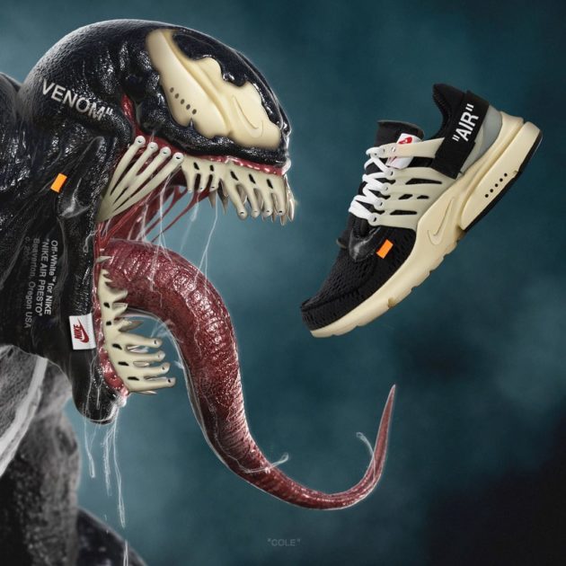 air presto off white stockx