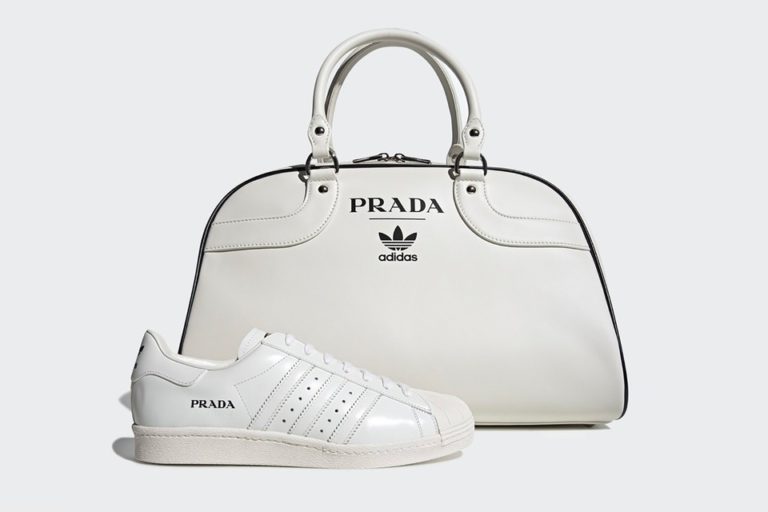 Top 19 prada x adidas sneakers en iyi 2022
