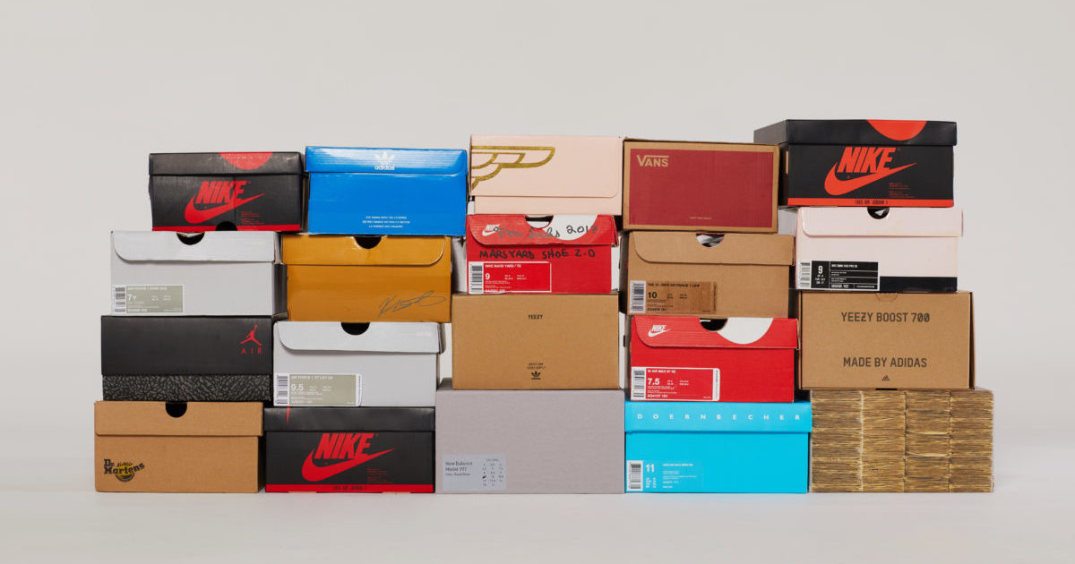 stockx market