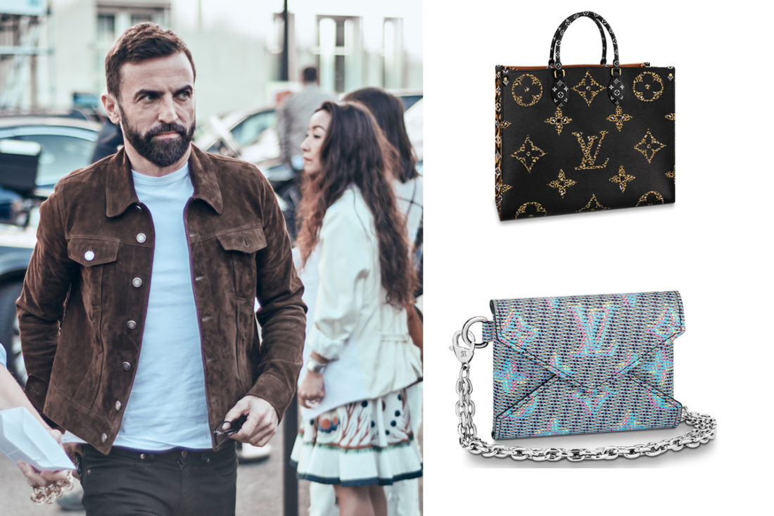 Louis Vuitton League Of Legends Collaboration Paul Smith