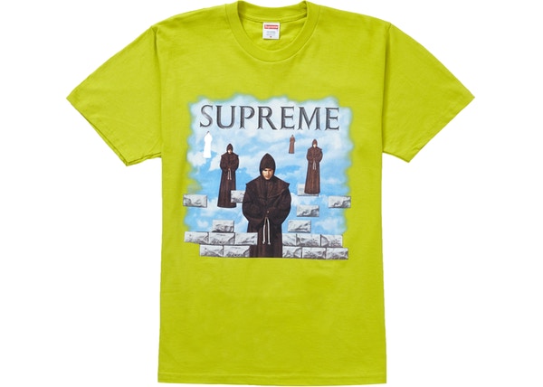 levitation tee