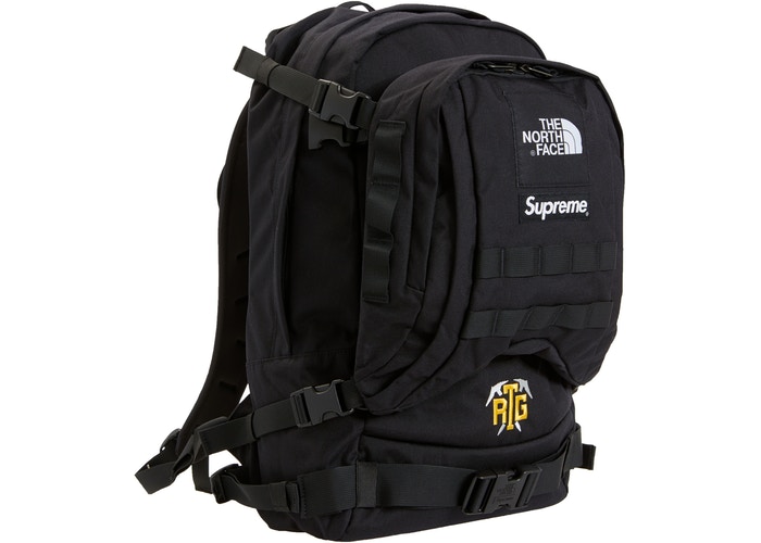 the north face rtg backpack