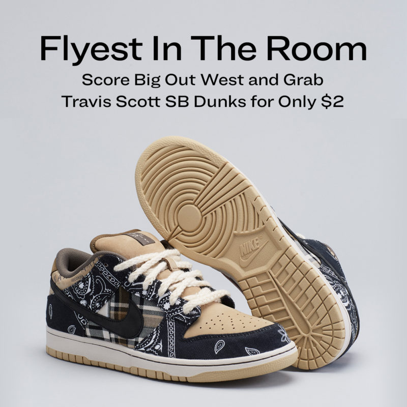 travis scott shoes stockx