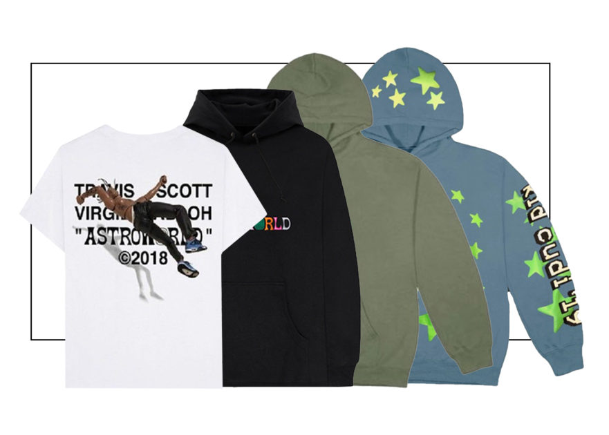 The Most Popular Streetwear Brands StockX News