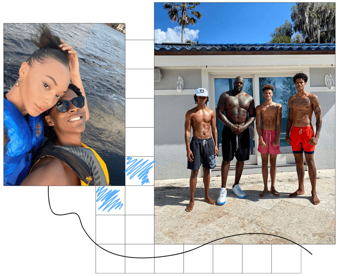 On The Line With&mldr; Myles B. O&rsquo;Neal - StockX News