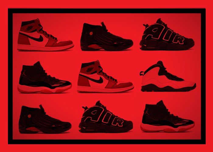 Jeder Schuh Aus The Last Dance Stockx News