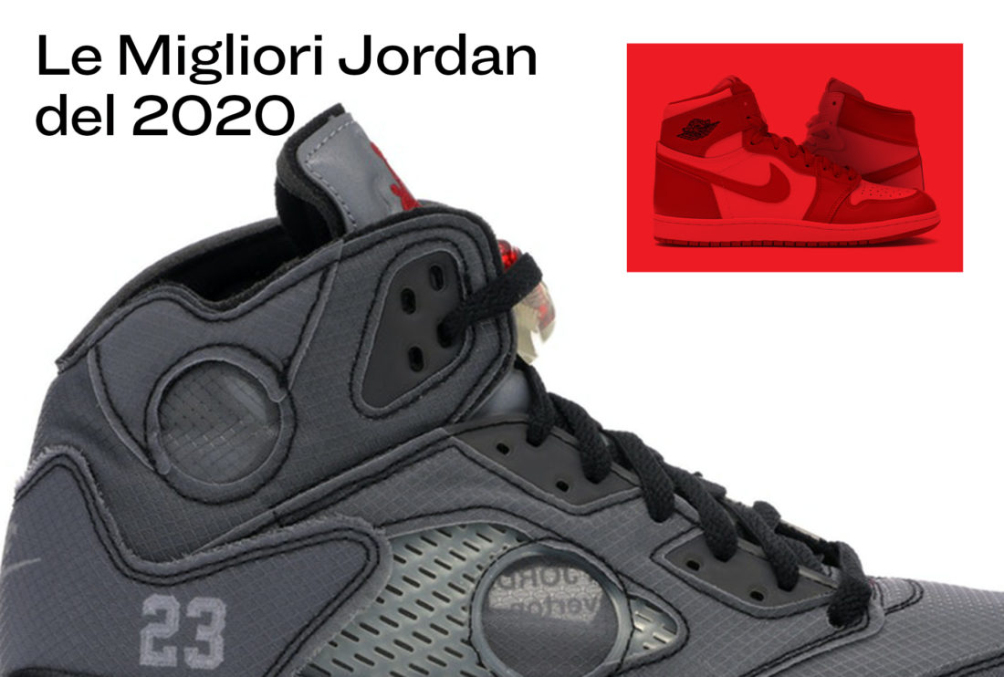 team jordan 2020