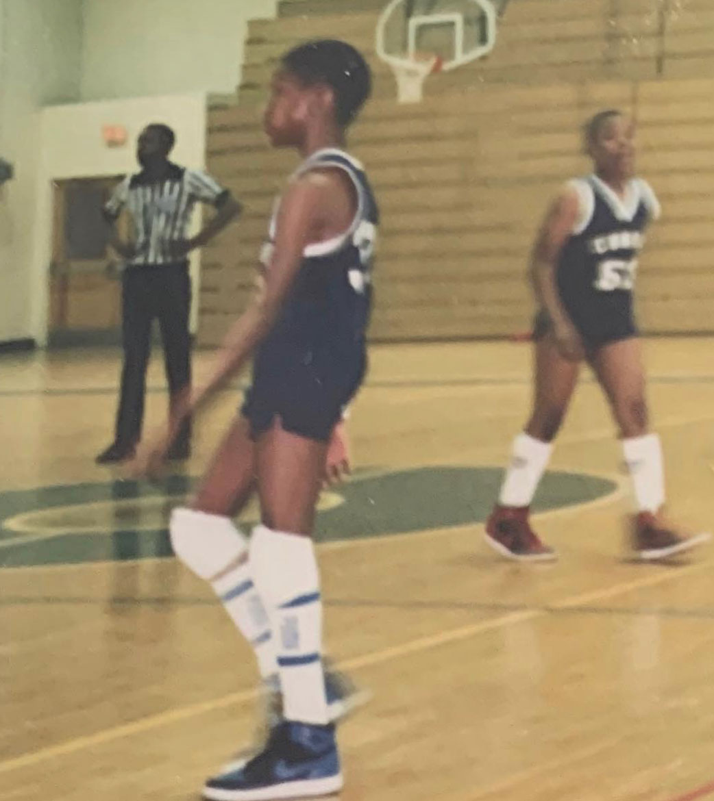 what year did allen iverson shoes come out