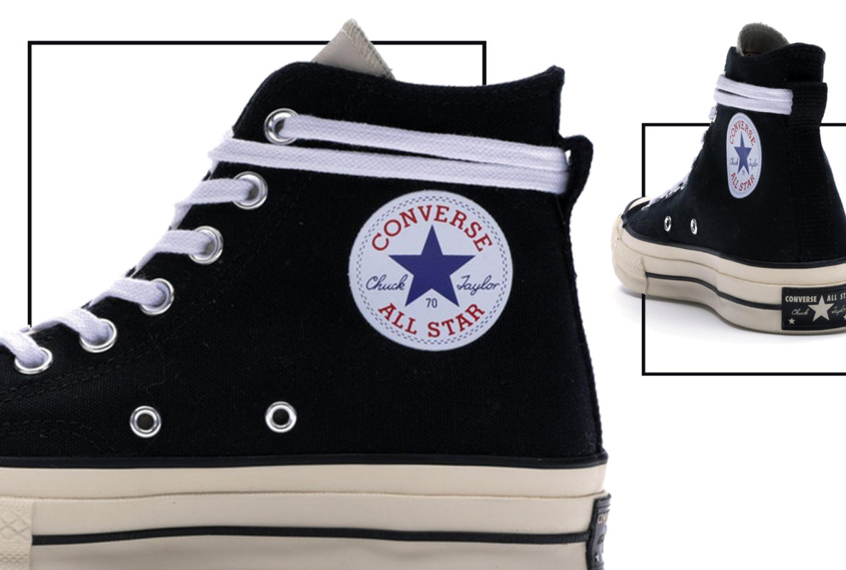 chuck taylor cost