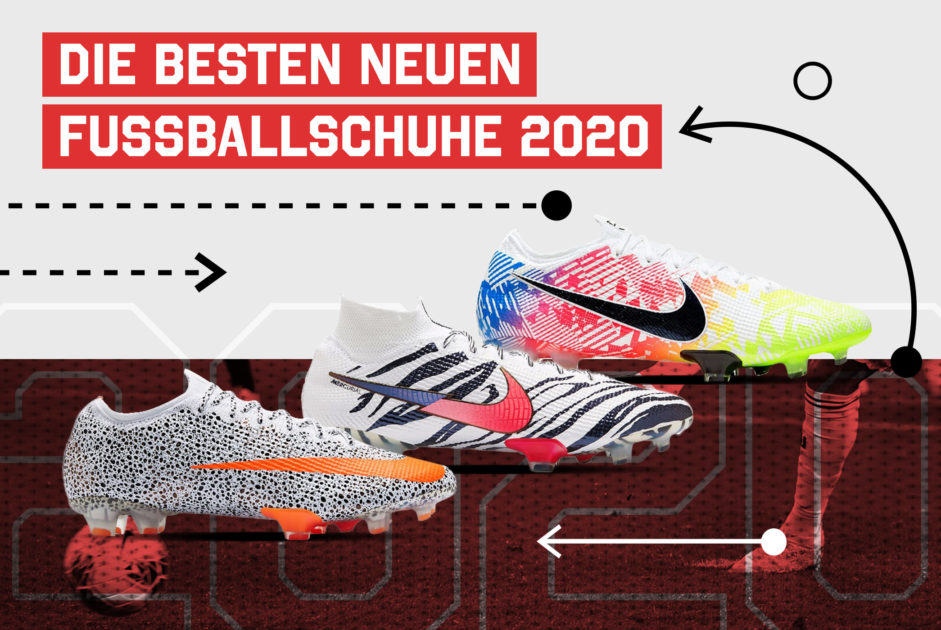 die besten nike fußballschuhe