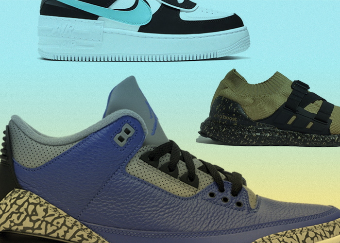 この夏に履きたい スニーカー7選 Stockx News