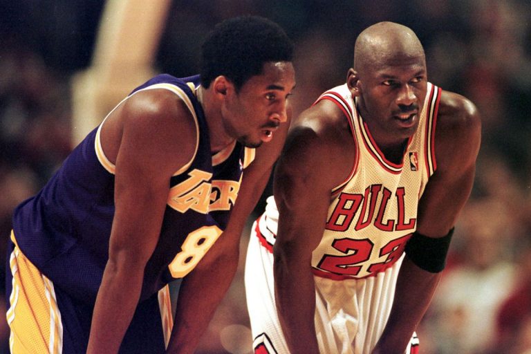 Mamba Momente - Kobe's erstes All Star Game