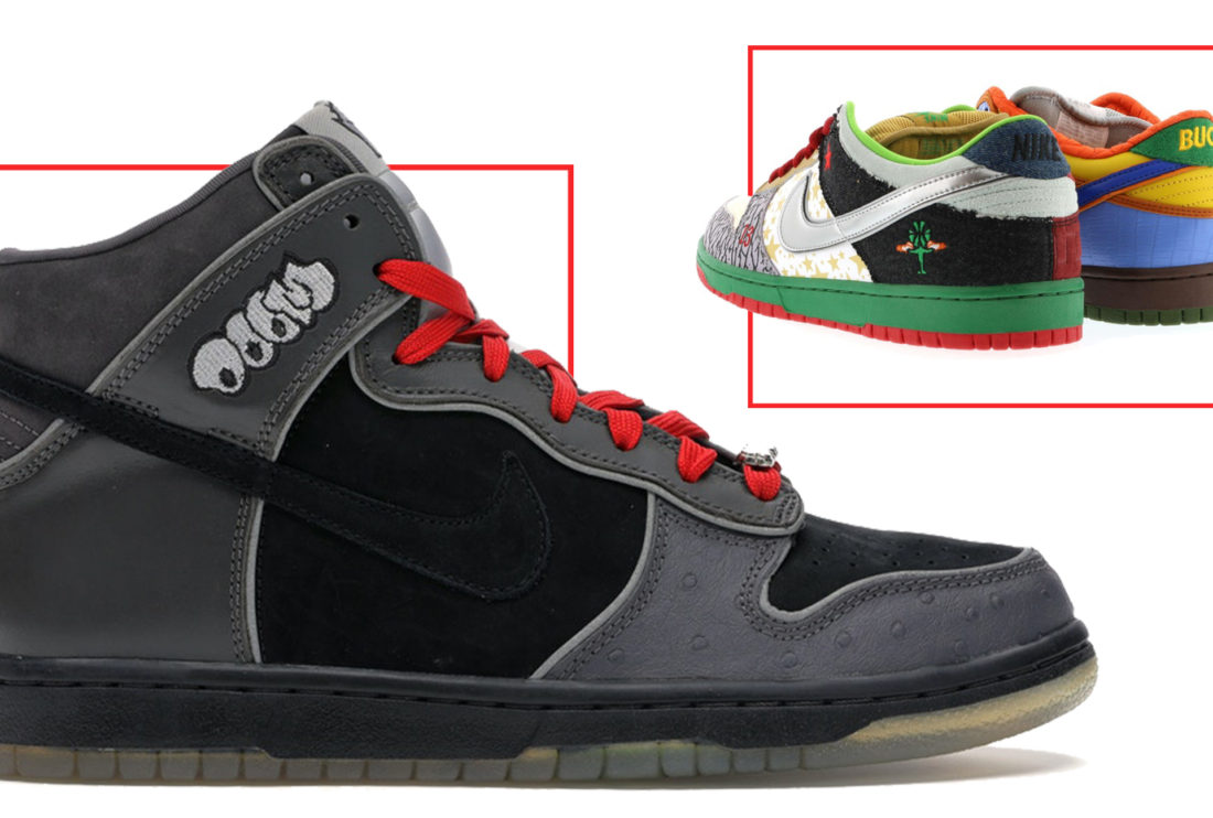 Anno delle Dunk Blog Hero