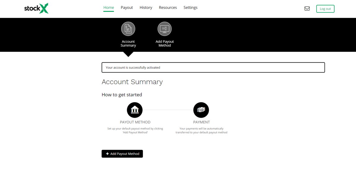 Now Available Enhanced Payout Options for UK Sellers StockX News