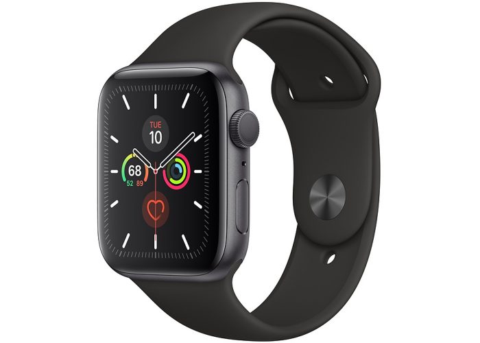 Apple Watch sur StockX