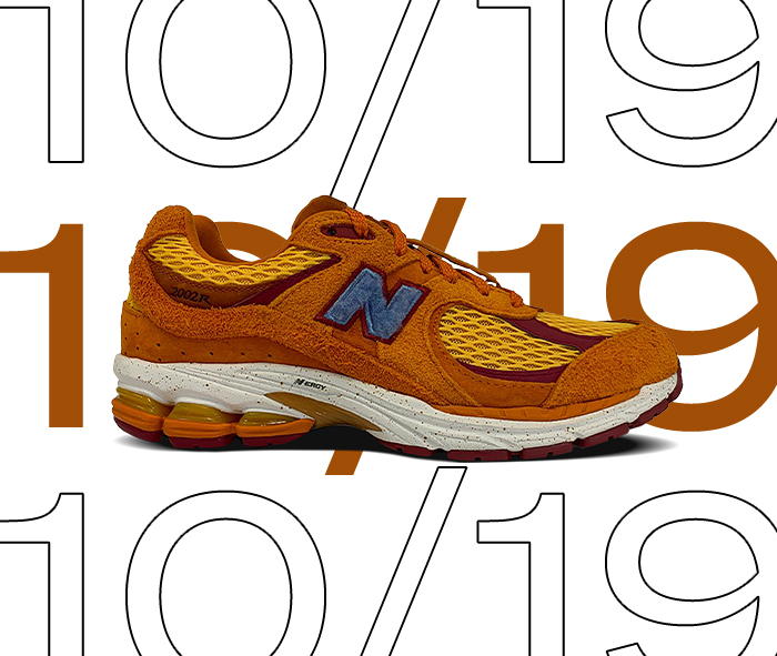 每周发售播报 The Drop List 10 19 Stockx News