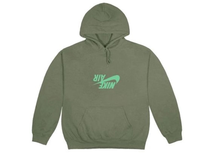 Nike Travis Scott sur StockX