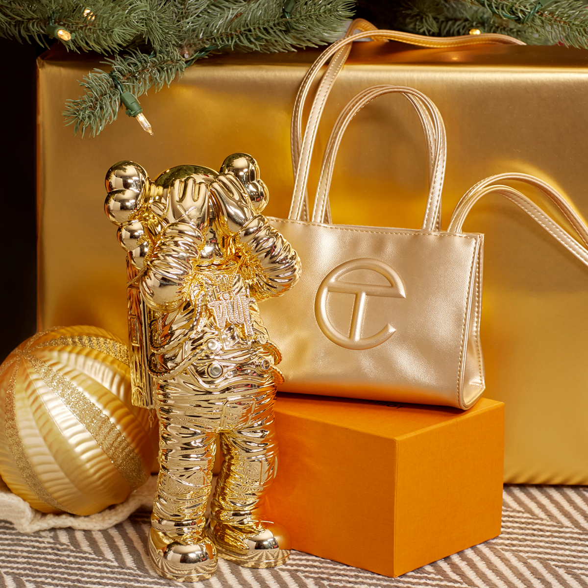 Five Golden Things StockX News