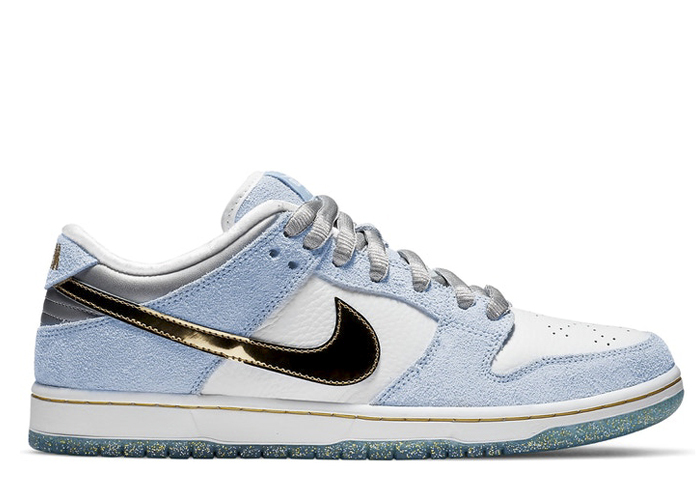 nike SBダンク