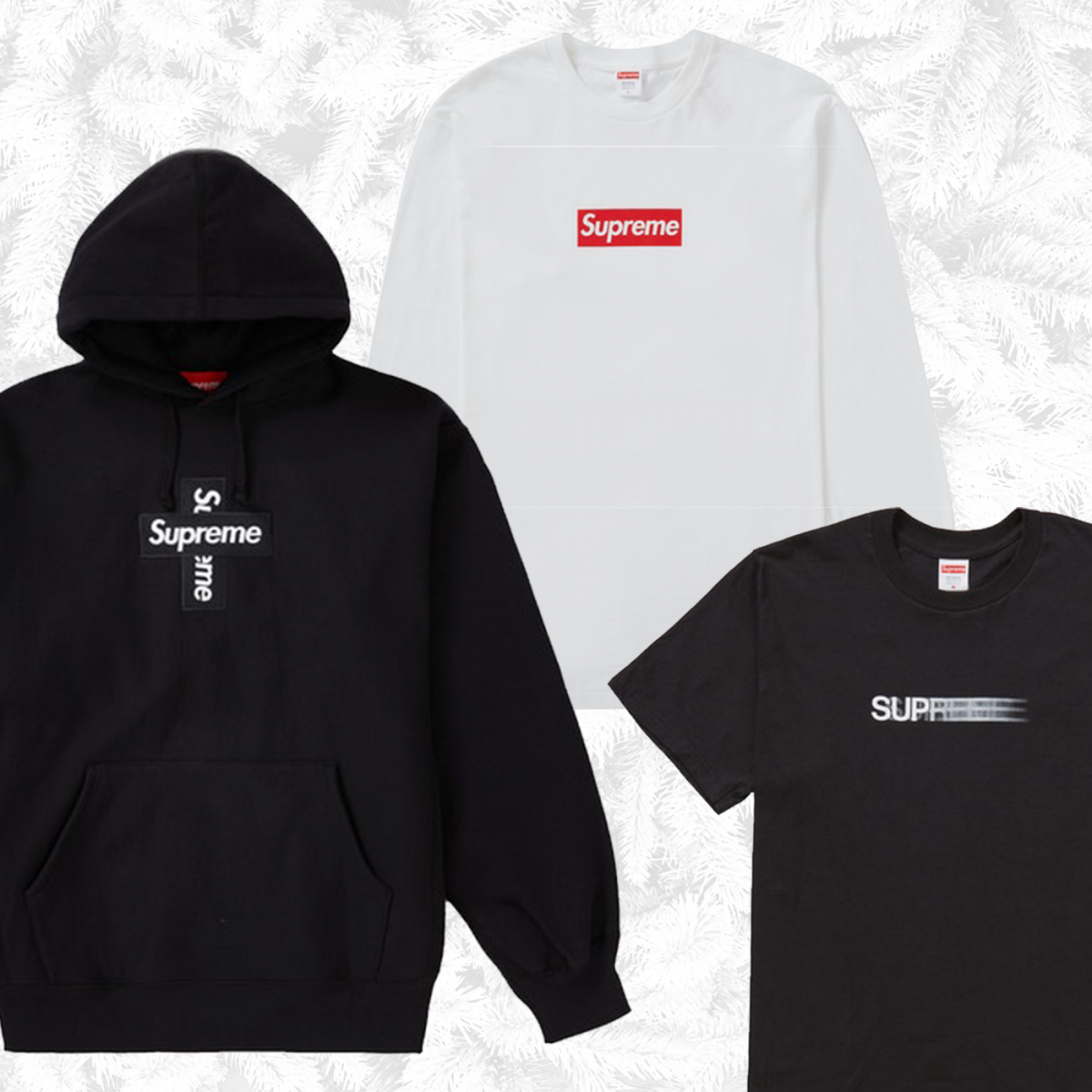 supreme hoodie 10000 dollars