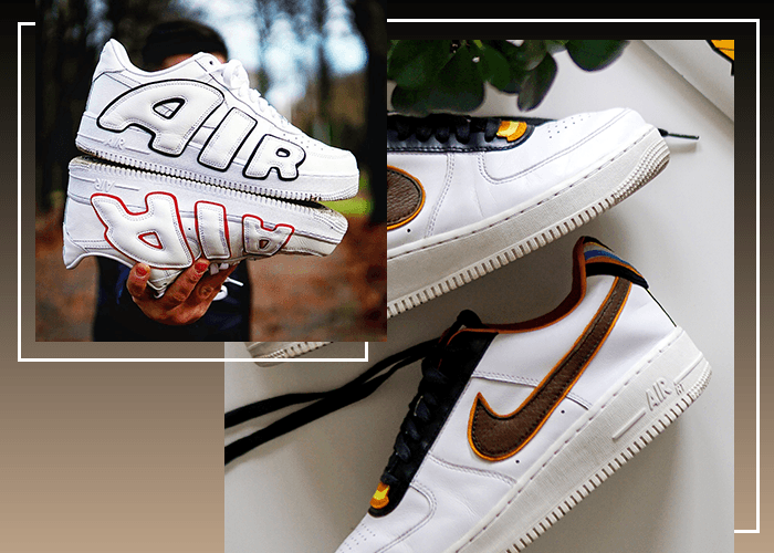 Come Capire Se Le Air Force 1 Sono Originali