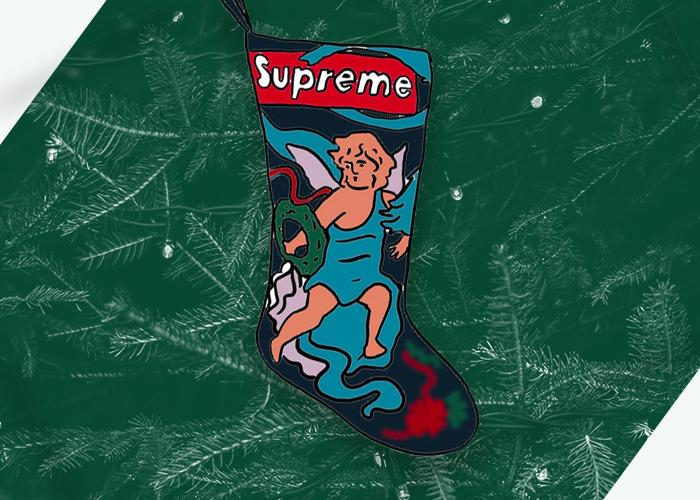 supreme socks stockx