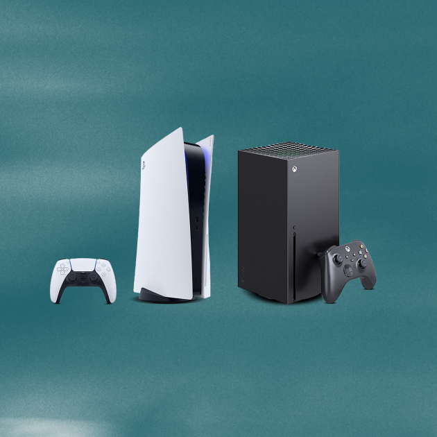 25 sur les frais de Ventes sur les Consoles pendant 24 heures