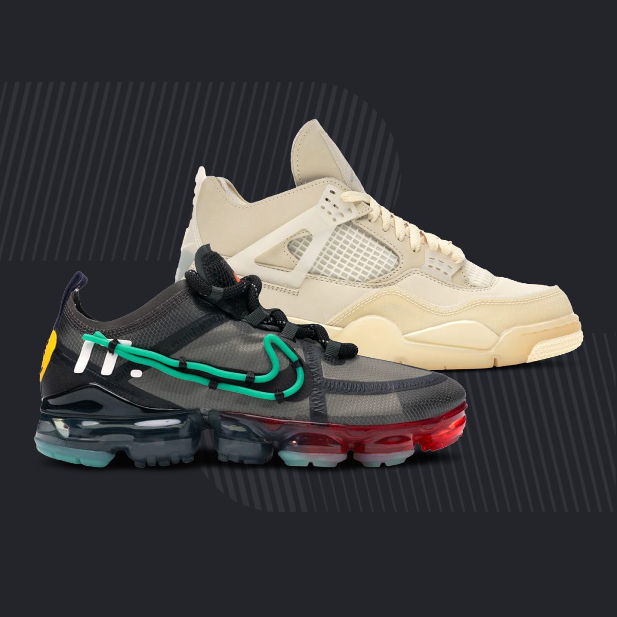 Win Heat For Women’s Day StockX News