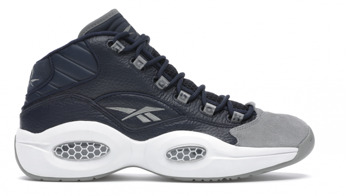 reebok question mid georgetown 2020