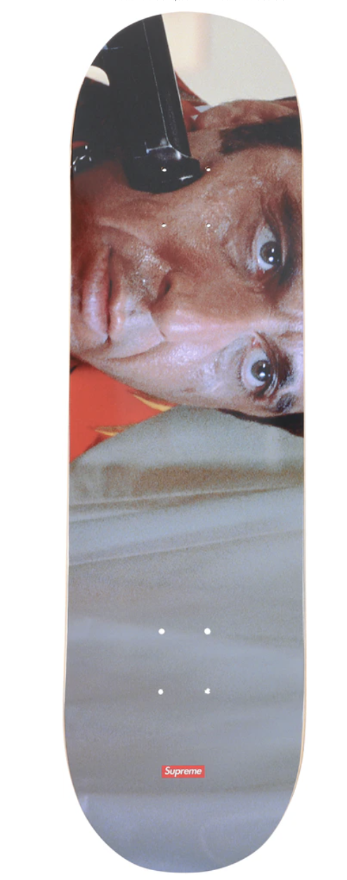 supreme scarface deck