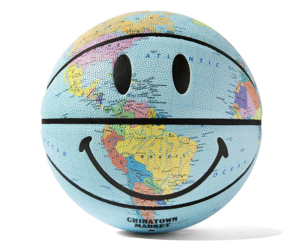 chinatown basketball
