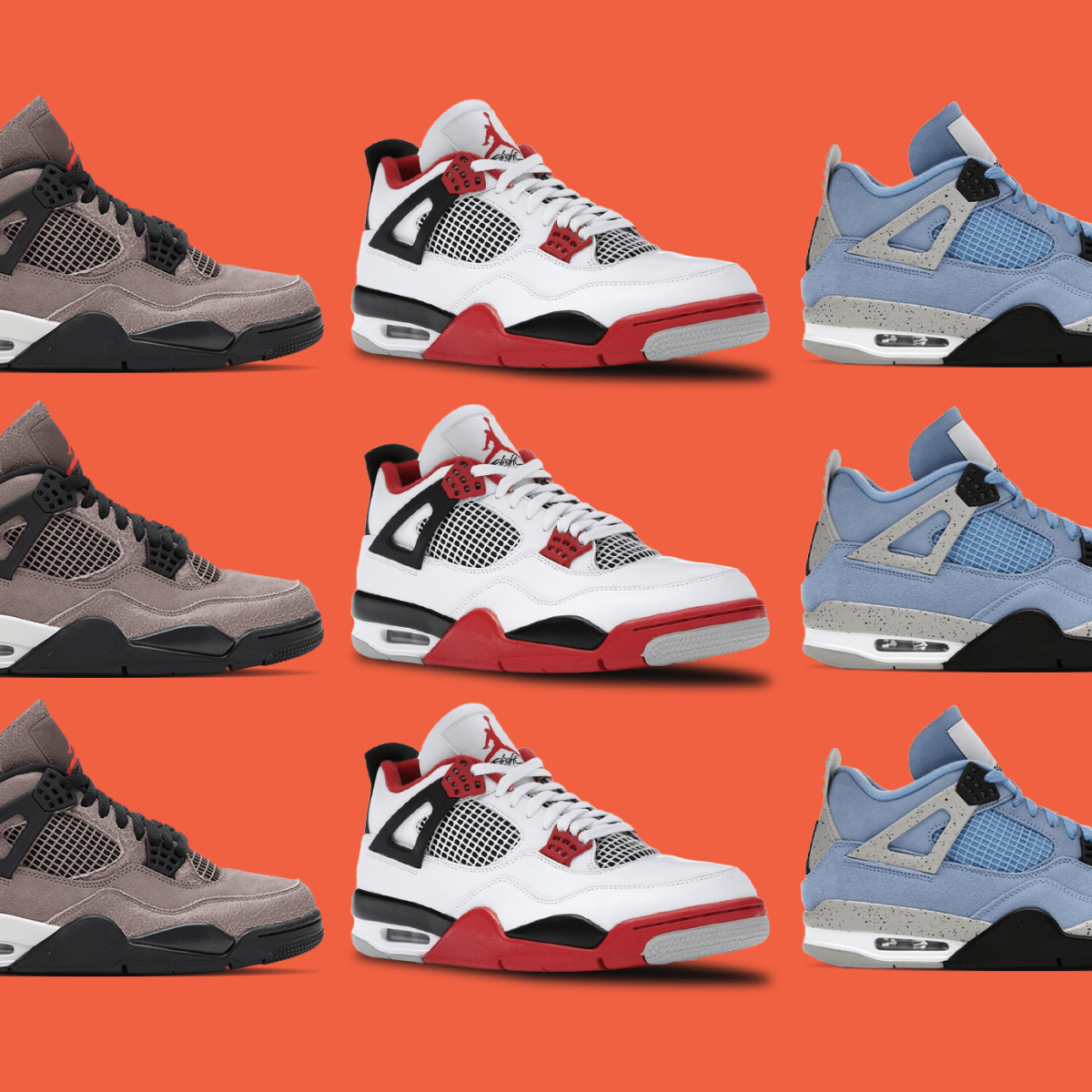 stockx jordans real