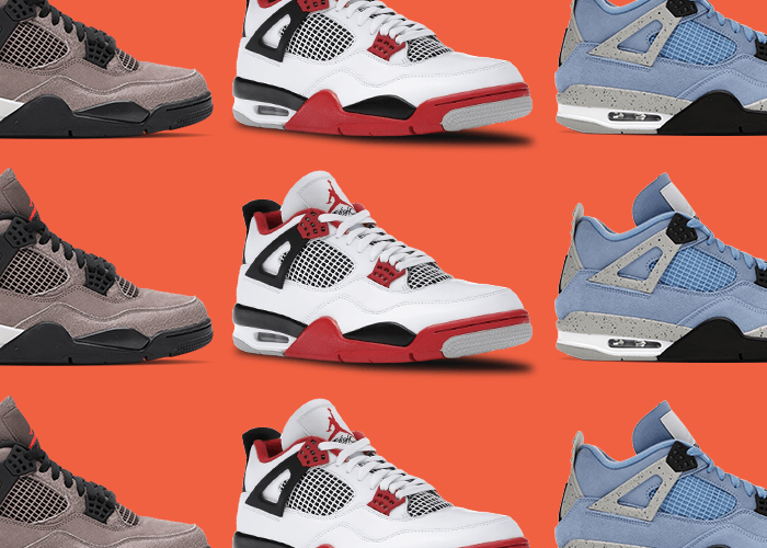 Come Capire Se Le Jordan Sono False