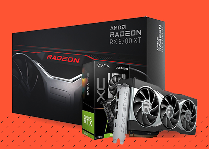 Graphics Cards The Latest Releases StockX News