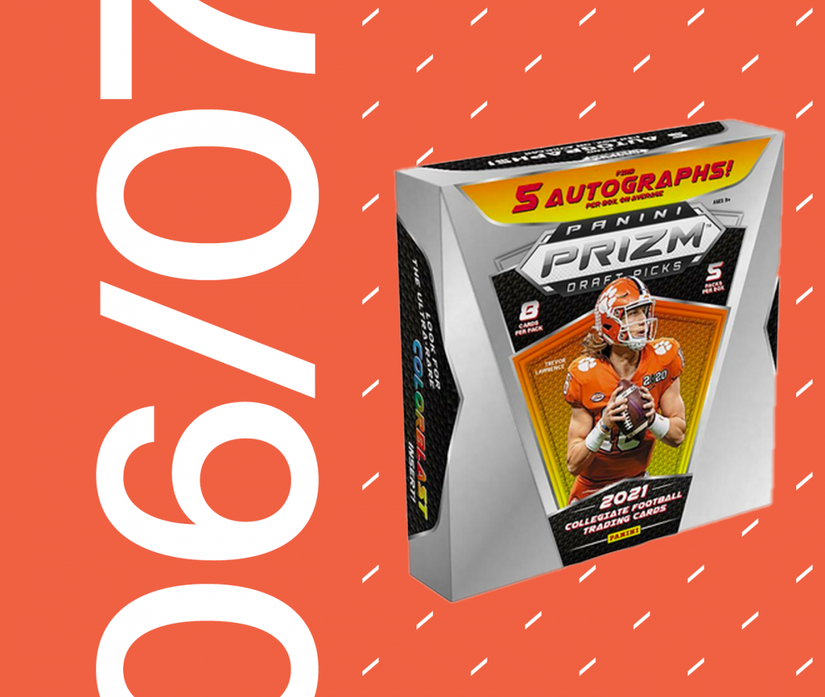 The Rip 06/07/2021 StockX News