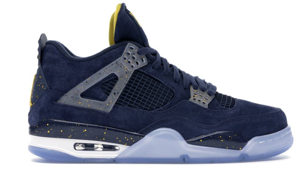 Sneakers Jordan 1 Retro Michigan PE