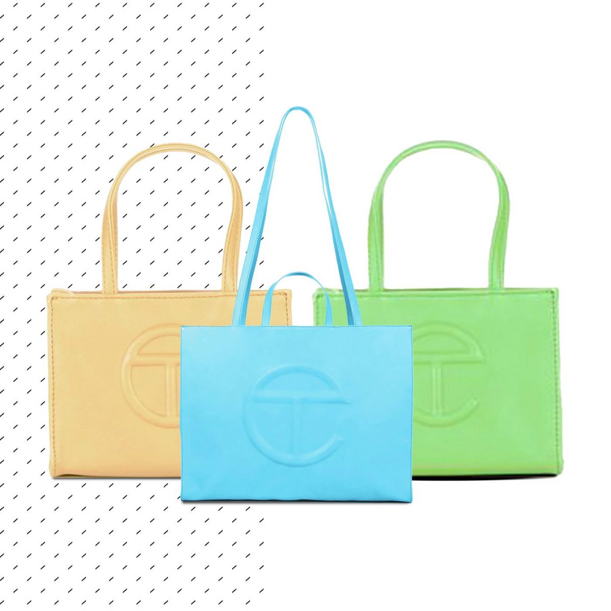 Telfar Purse Sizes Semashow