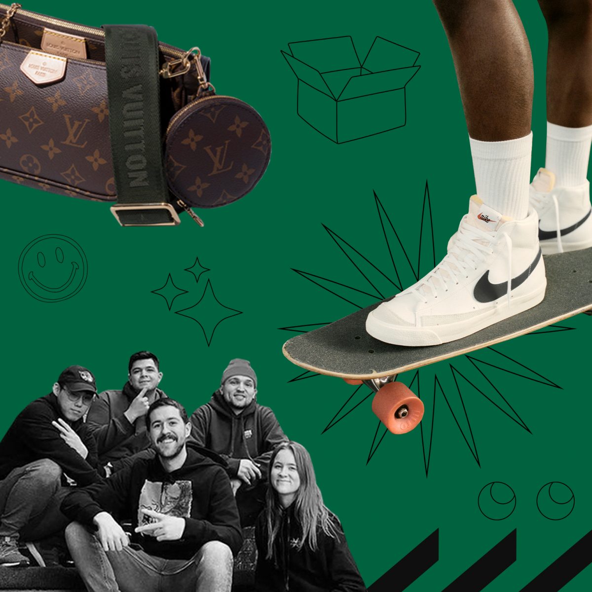 StockX Changing the Game StockX News