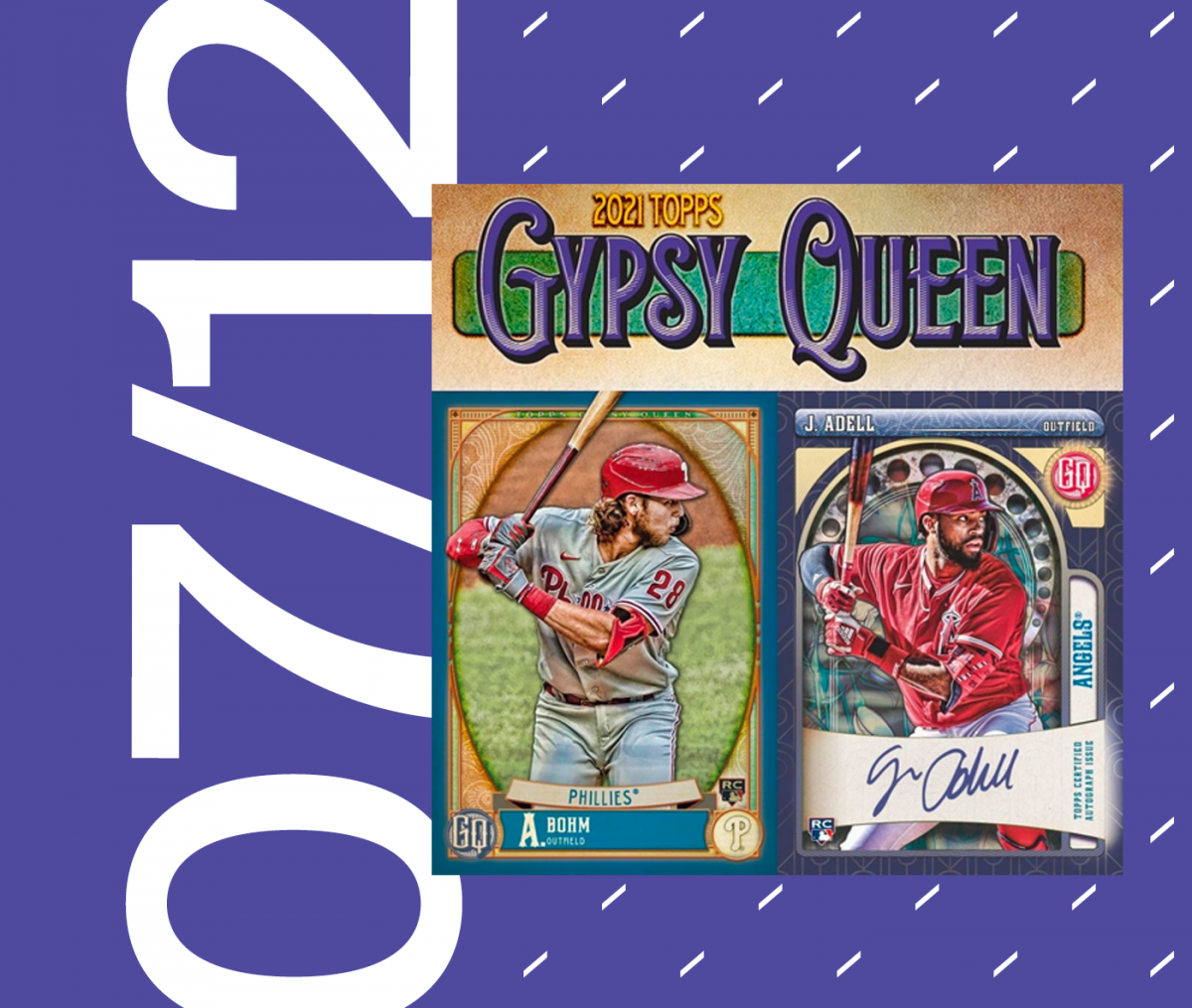 The Rip 07/12/2021 StockX News